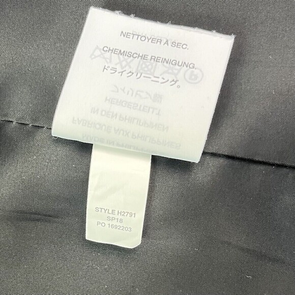 J Crew Going Out Blazer Stretch Twill Gray Heather Dove Womens Tall 2T 2 tall - Picture 13 of 14